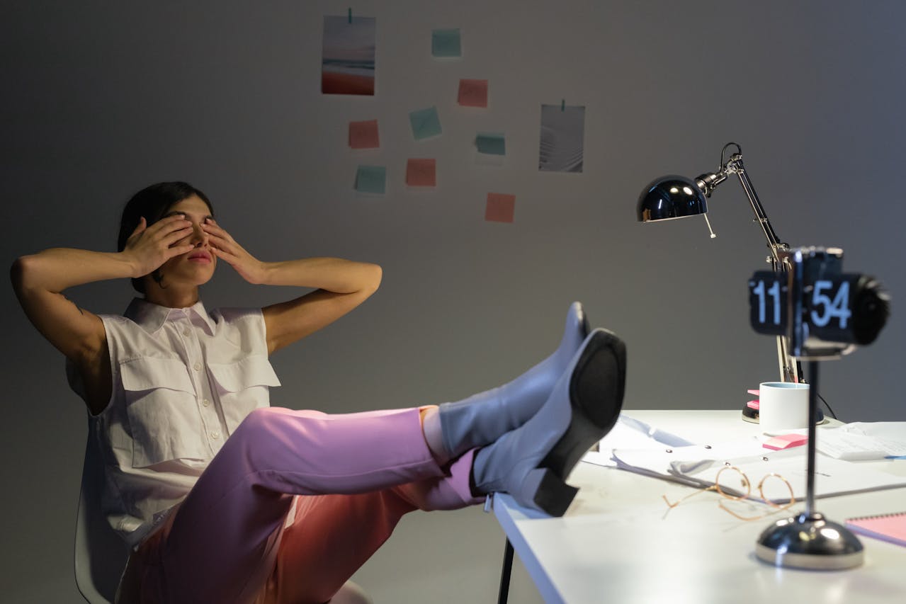 10 Time Management Techniques Every Student Should Try