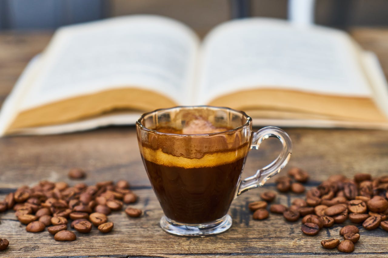 Building a Morning Routine That Sets You Up for a Productive Day