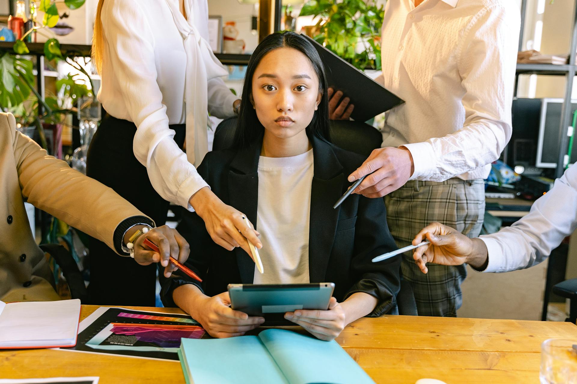 Time Management Tips for Tutors Balancing Studies and Teaching